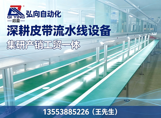 弘向自动化